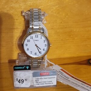Women's Timex Easy Read